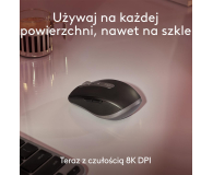 LOGITECH MX Anywhere 3S for Mac Space Grey 910-006947 - 1261408 - zdjęcie 7